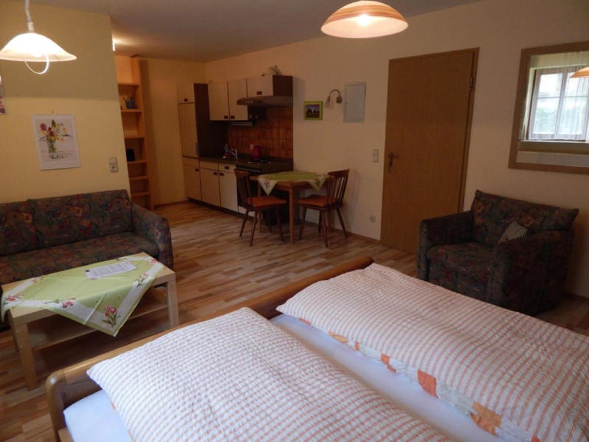 Herrnmuehle - Pension & Ferienwohnungen Rothenburg ob der Tauber Kültér fotó