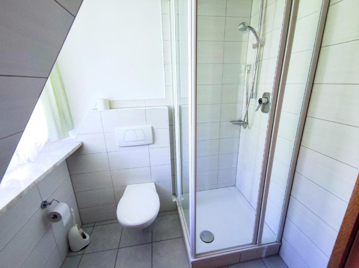 Herrnmuehle - Pension & Ferienwohnungen Rothenburg ob der Tauber Kültér fotó