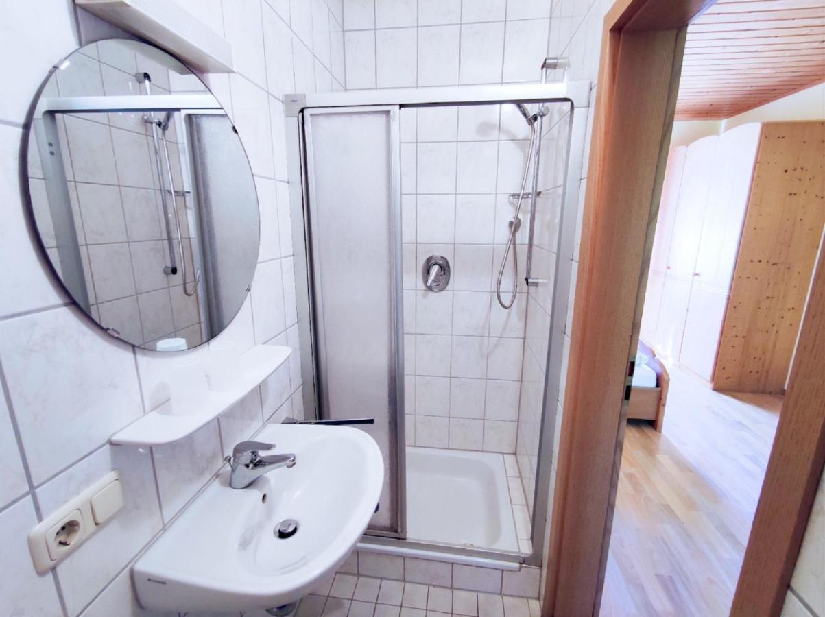 Herrnmuehle - Pension & Ferienwohnungen Rothenburg ob der Tauber Kültér fotó