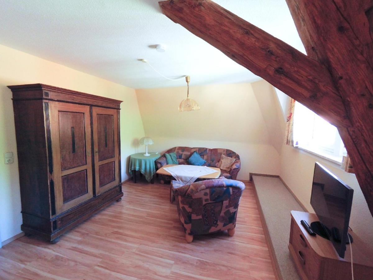 Herrnmuehle - Pension & Ferienwohnungen Rothenburg ob der Tauber Kültér fotó