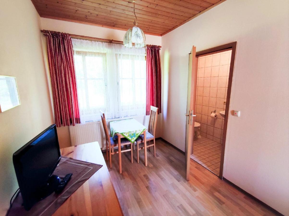 Herrnmuehle - Pension & Ferienwohnungen Rothenburg ob der Tauber Kültér fotó