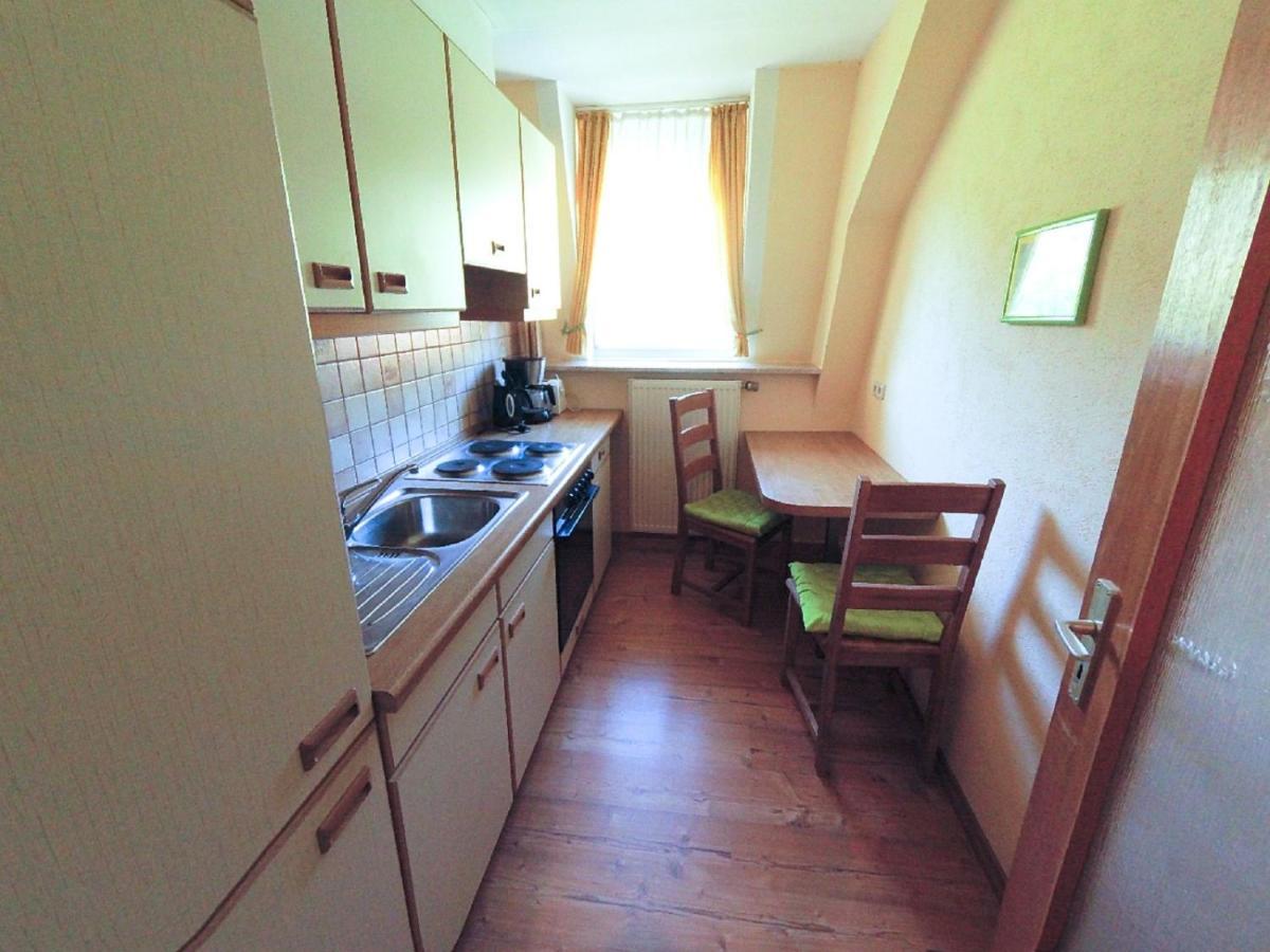 Herrnmuehle - Pension & Ferienwohnungen Rothenburg ob der Tauber Kültér fotó