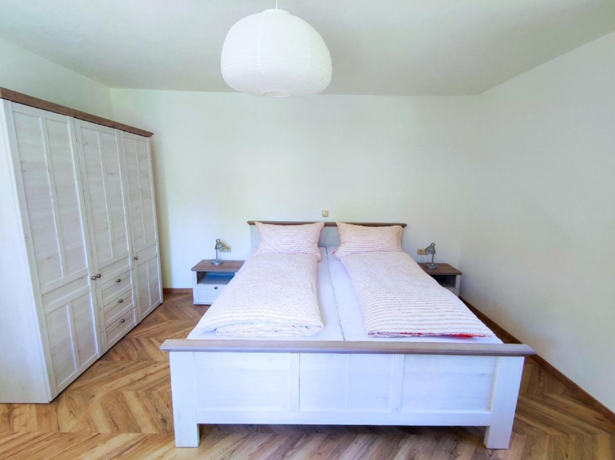 Herrnmuehle - Pension & Ferienwohnungen Rothenburg ob der Tauber Kültér fotó