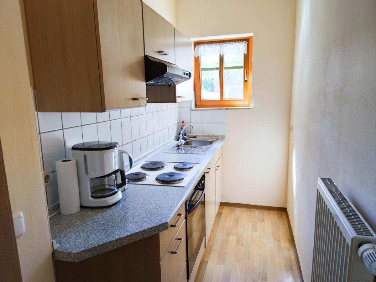 Herrnmuehle - Pension & Ferienwohnungen Rothenburg ob der Tauber Kültér fotó