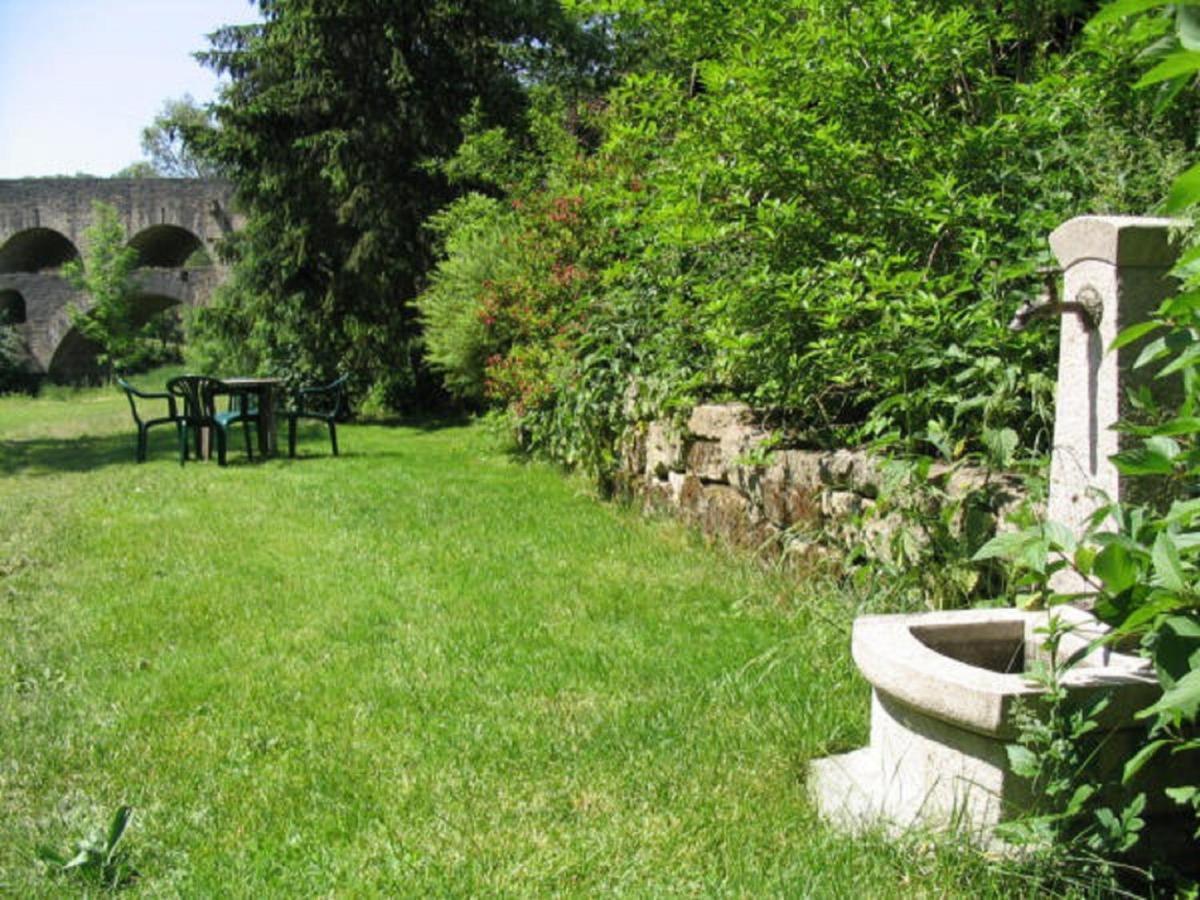 Herrnmuehle - Pension & Ferienwohnungen Rothenburg ob der Tauber Kültér fotó