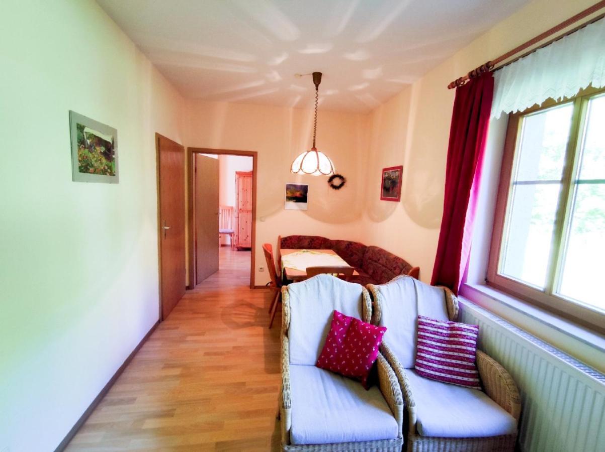 Herrnmuehle - Pension & Ferienwohnungen Rothenburg ob der Tauber Kültér fotó